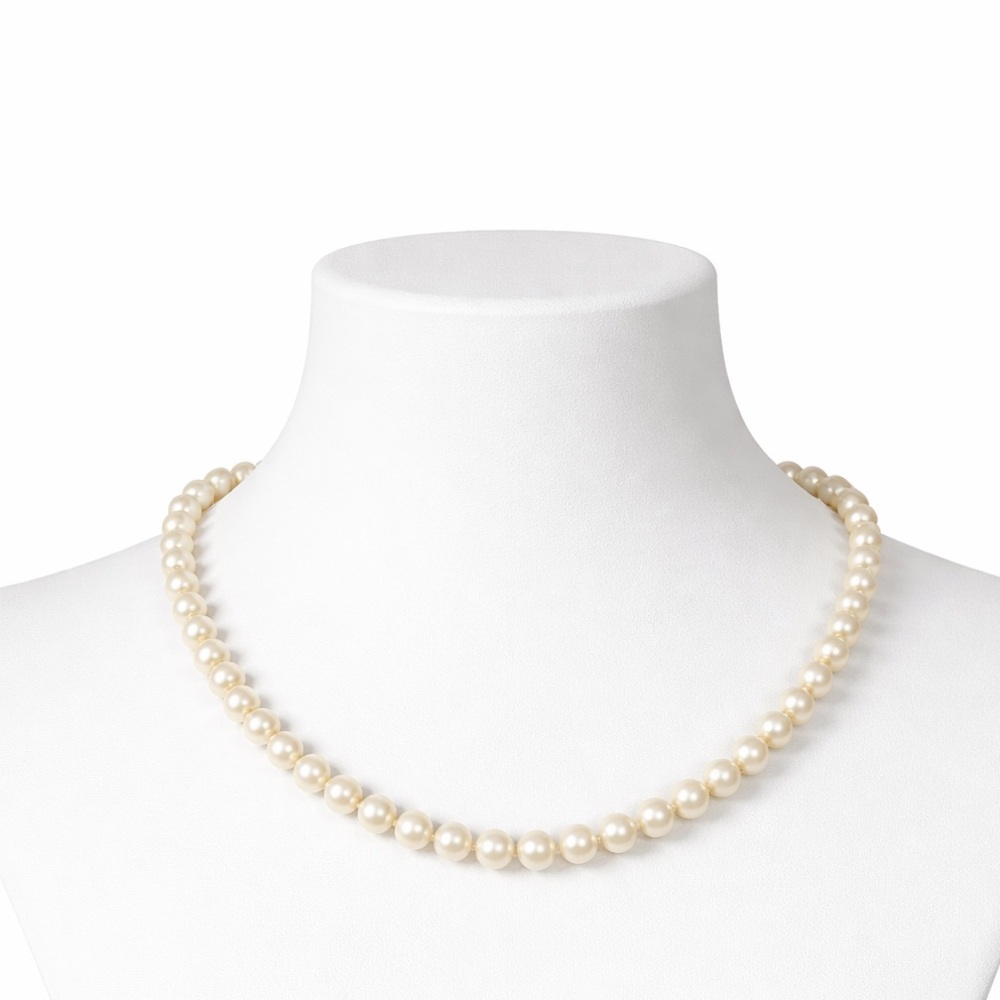 Very nice set of Japanese Pearls